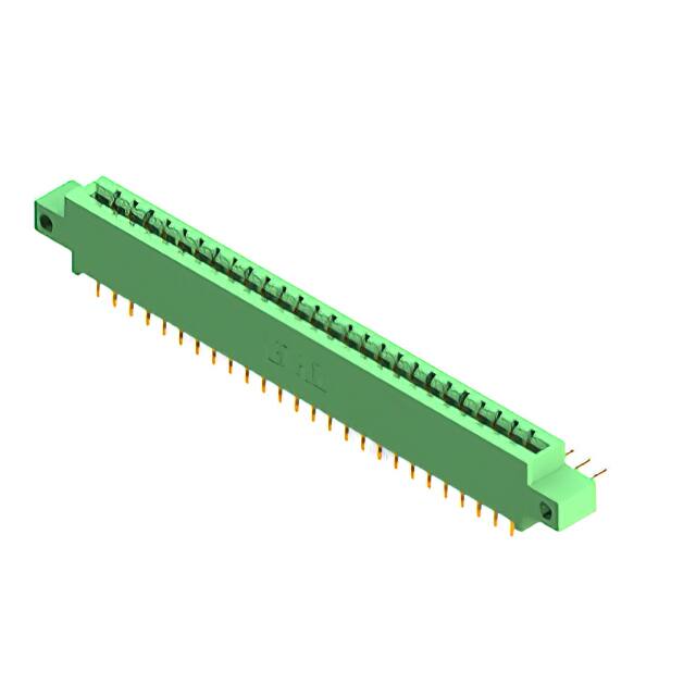 337-052-559-812 EDAC Inc.  Edgeboard Connectors